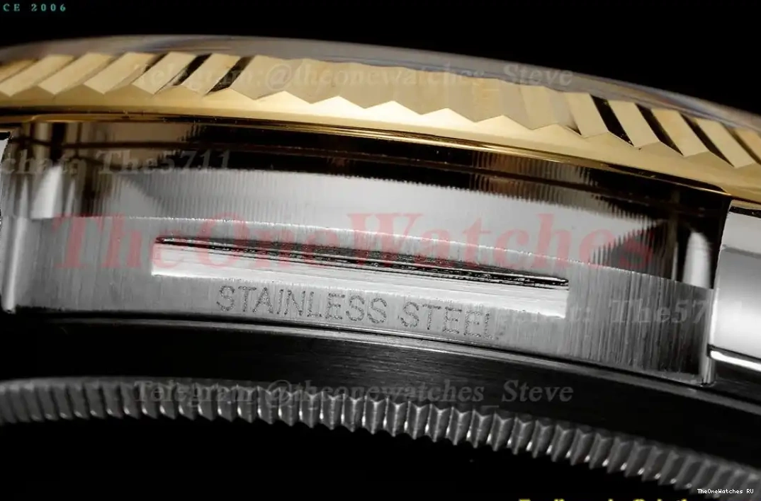 Gold Dial 41mm Jub ARF Textured SS 126333 SH3235 YG Datejust 0402